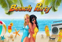 Beach Party Slot Review